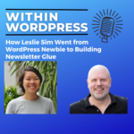 Within WordPress: The People