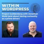 Within WordPress: The People